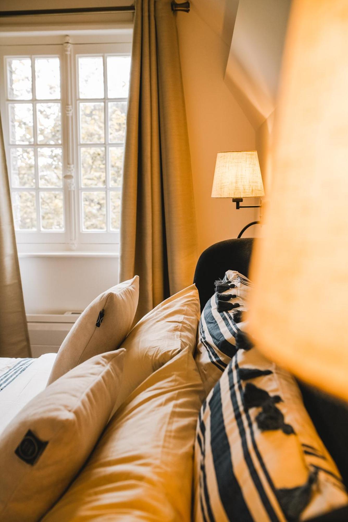 Normandy Etretat Aparthotel Room photo